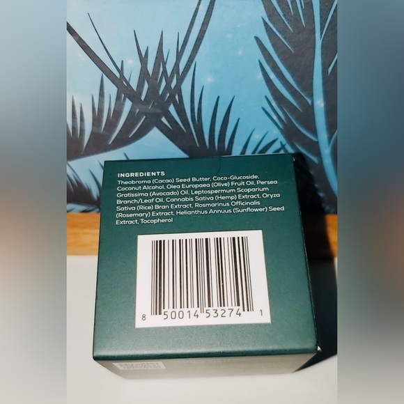 1 Cannuka Luxe Lip Balm Manuka Oil | 15 ML - 0.5 Fl Oz | NIP - Picture 10 of 12